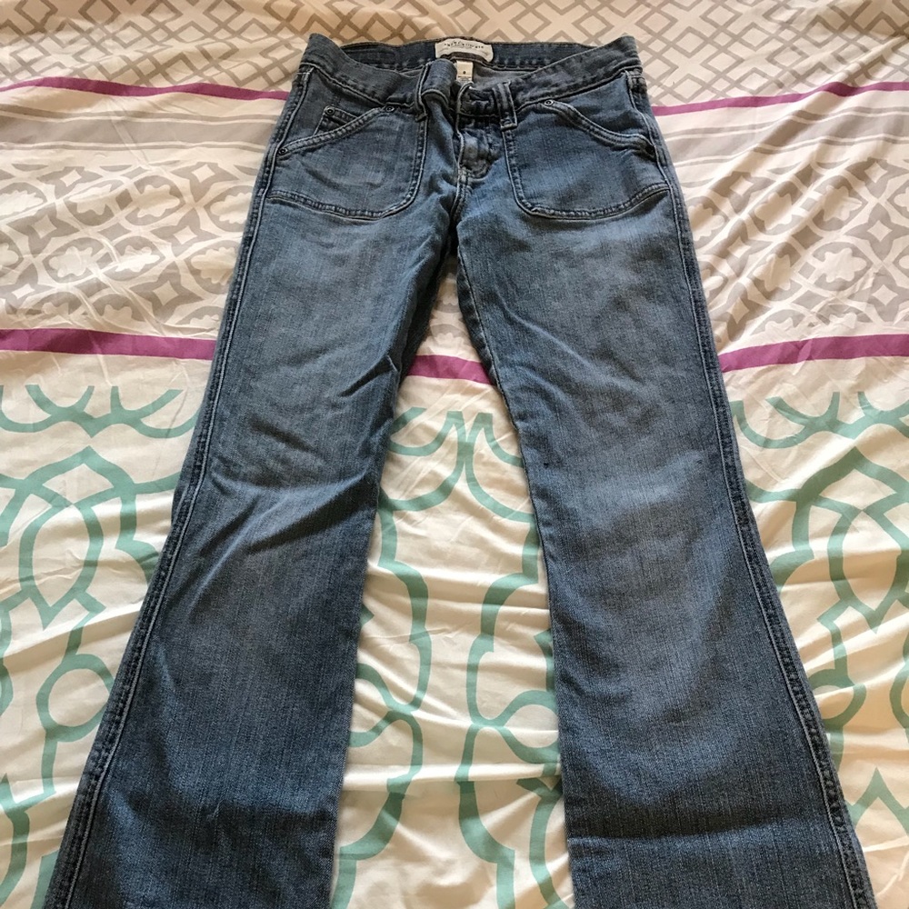 💕Abercrombie Jeans